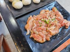 -牛犇烤肉(物资学院路店)
