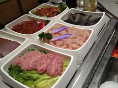 -海底捞火锅(方圆荟店)