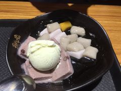 -鲜芋仙Meet Fresh(五道口店)