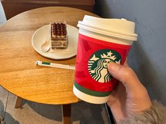 -星巴克(杭州临平万达广场店)