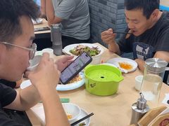 -老边饺子馆(西站店)