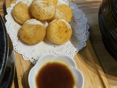 -陶德砂锅(营门口店)