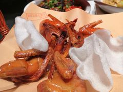 -鸽子侯·家宴·平价海鲜(市图书馆店)