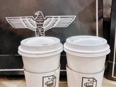 -JPG coffee(广州体育西店)