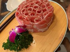 -口福居老北京涮肉(大运村店)