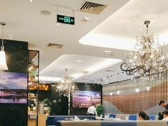 -鹿港小镇(金虹桥国际中心店)