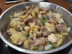 招牌启香鸡-启香鸡私房菜(湖景店)