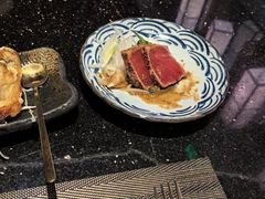 -極上萬膳·日料放题(海岸城店)