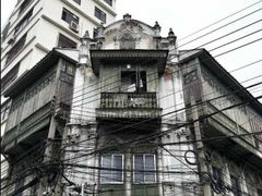 -唐人街(耀华力路)