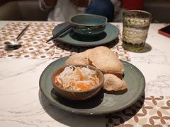 -芭札·Thai泰国餐厅(同和金铂天地店)