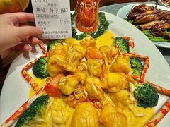 -蚝得喜海鲜(东城店)