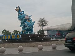 -渔岛海洋度假区