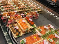 -池田寿司·新鲜现做(朝阳大悦城店)