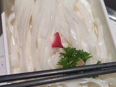 -左庭右院鲜牛肉火锅(长泰广场店)