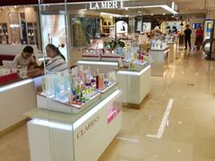 店内环境-燕莎友谊商城(亮马桥店)