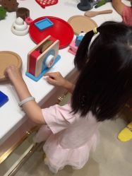 -奈尔宝·儿童乐园·亲子餐厅(苏州大悦城店)