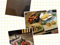 -贵木日本料理·铁板烧(新地假日广场店)