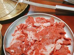 -楠小云·云南鲜菌·鲜牛自助火锅(九眼桥店)