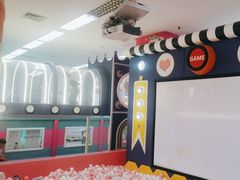 -孩子王童乐园(广州南沙万达店)