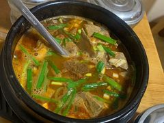 -金家米肠汤饭(振华路店)