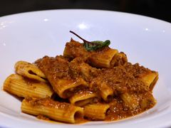 -OGGI TRATTORIA PIZZERIA(深业上城店)