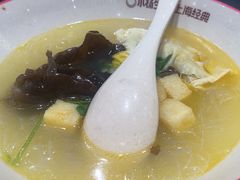 -小杨生煎(南汇欧尚店)