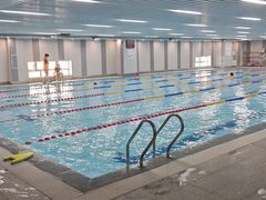 -奇迹健身(SM广场店)