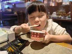 -亚马逊海鲜自助(王府井店)