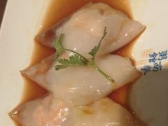 -南拳十三姨·潮汕砂锅粥(世纪金源店)