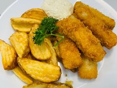 -宜家·瑞典风味餐厅(青岛商场店)