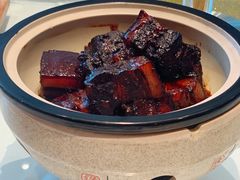 钱塘红烧肉-钱塘宴(东站西子国际店)