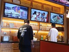 -小河公主秘制烤羊腿(小绿谷店)