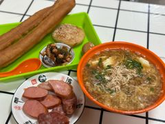 -原掩骨会饶阳豆腐脑总店
