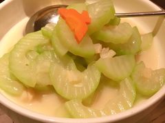 干贝胡瓜-四道菜·福建菜馆(新街口金鹰店)