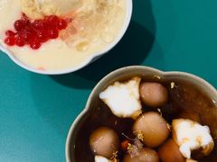-堂屋糖水店(愚园店)