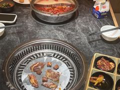 -匠牛亭·锅物烧肉放题自助(昆百大·泰业城店)