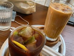 -及咖啡GatherCoffee(华申大厦店)