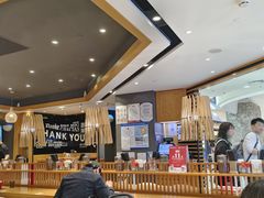 -一風堂拉面(美罗城店)