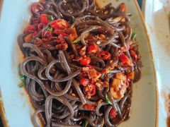 -江边城外烤全鱼(方庄时代购物中心店)
