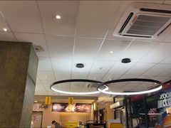 -麦当劳(万博一路天河城分店)