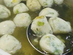 -日丰园海肠水饺·老字号大连海鲜(和平广场店)