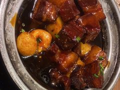 -江南大院松鼠桂鱼(奉贤宝龙店)