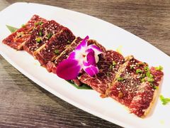 -久苑烧肉(世界城广场店)