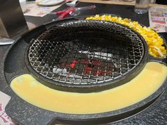 -金达莱烧烤(黎明南街店)