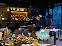 -STARRY CAFE & LOUNGE BAR(高新店)