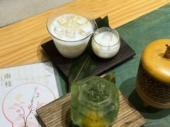 -南枝小馆(银鱼巷店)