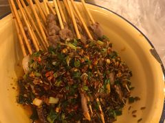 -东排食堂长沙小吃大排档(五一广场店)