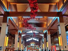 -碧桂园润杨溪谷温泉酒店