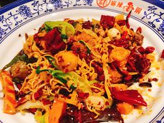 -食悦天美食广场(沈阳青年大街万象城店)