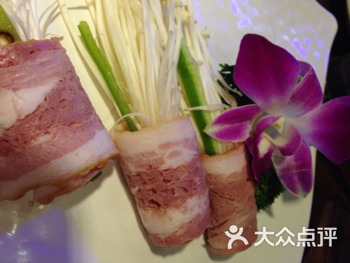 百度烤肉(西南商都店)